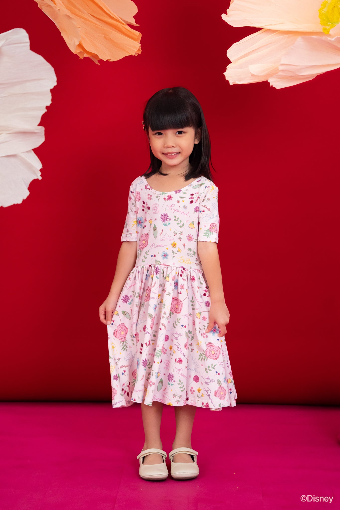 Disney clearance jersey dress