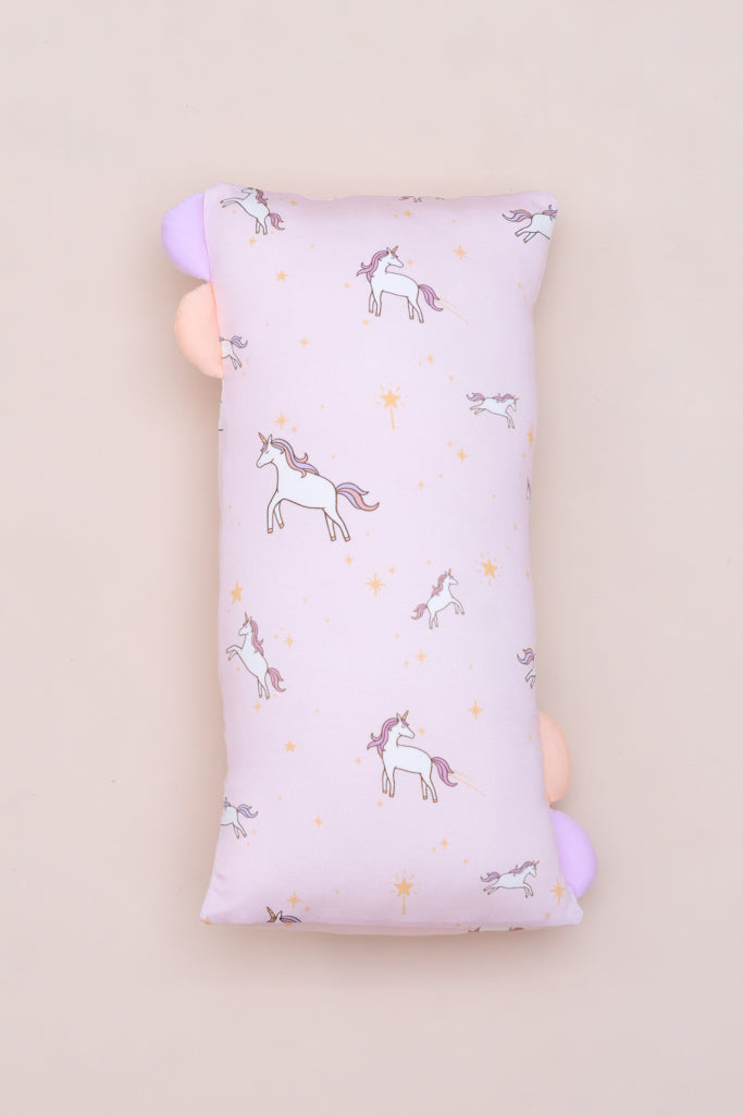 Large Bolster Be Classic - Arctic Pink –