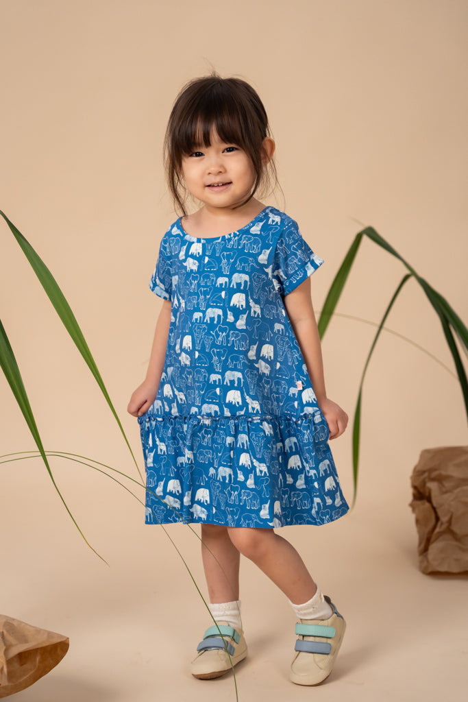 Children clearance dress store