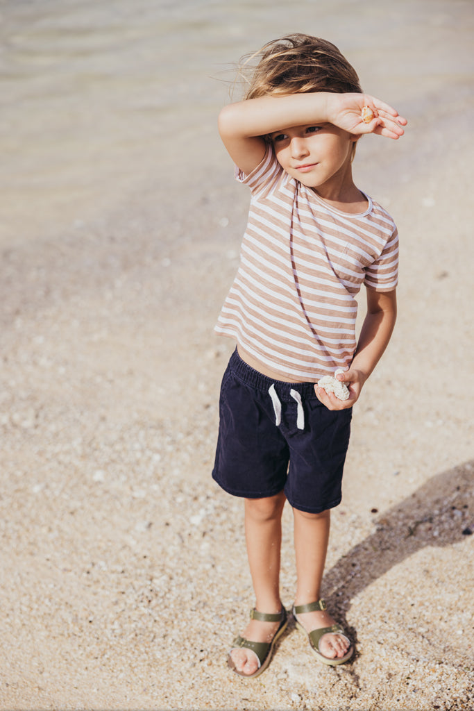 Boys cheap saltwater sandals