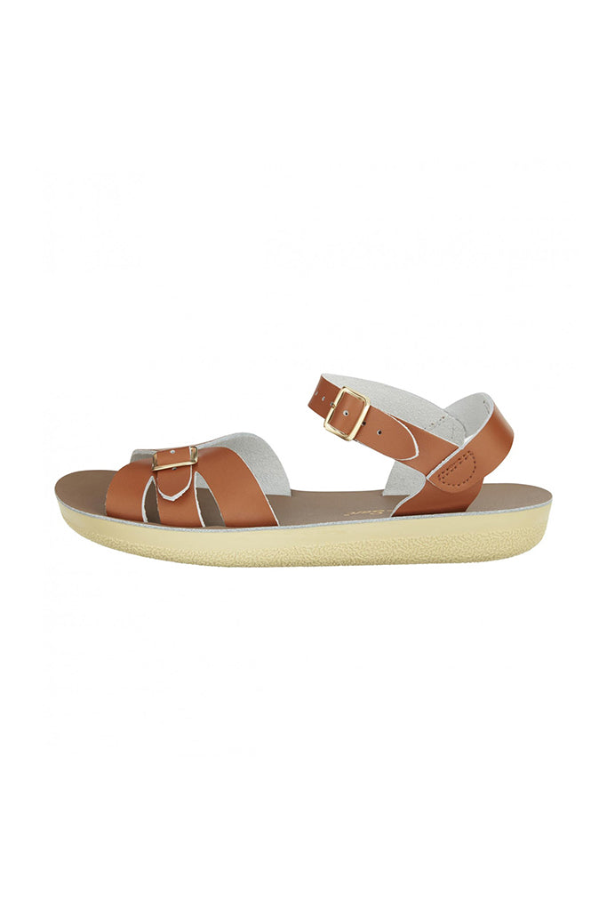 Saltwater sandals hot sale surfer tan