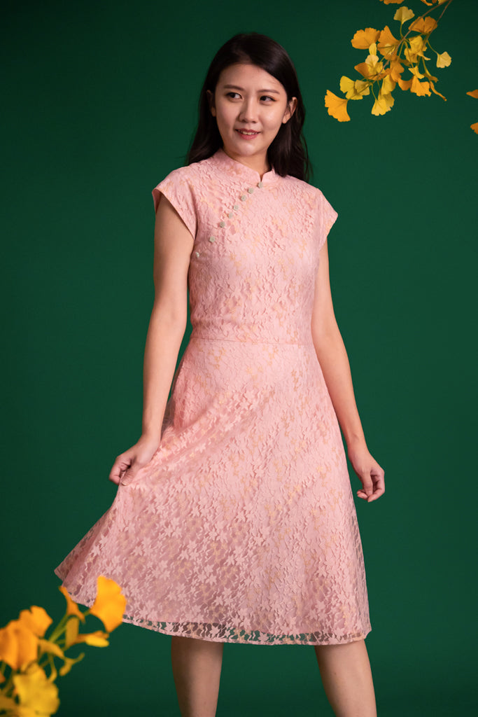 Occasions to Wear a Cheongsam