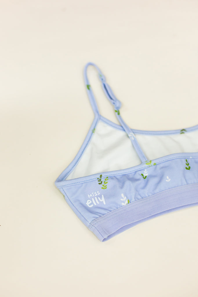 Lush Pistachio Panties  Miss elly - Underwear for Tweens – The Elly Store