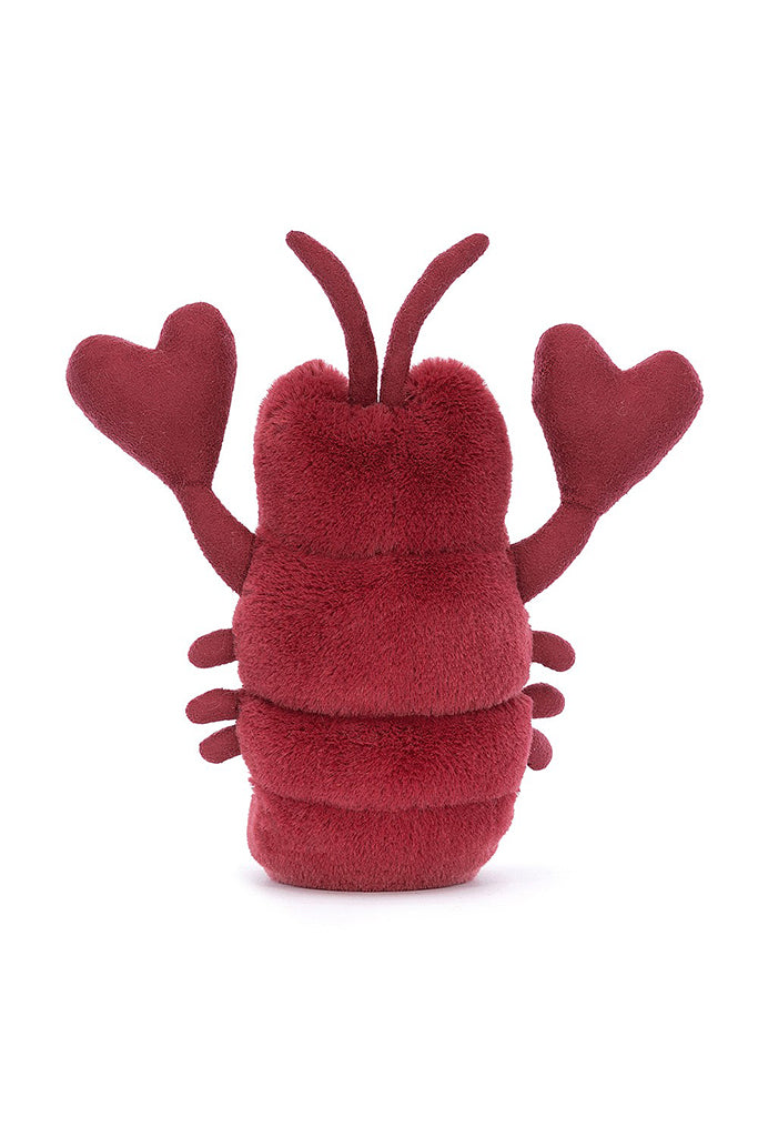 jellycat lobster