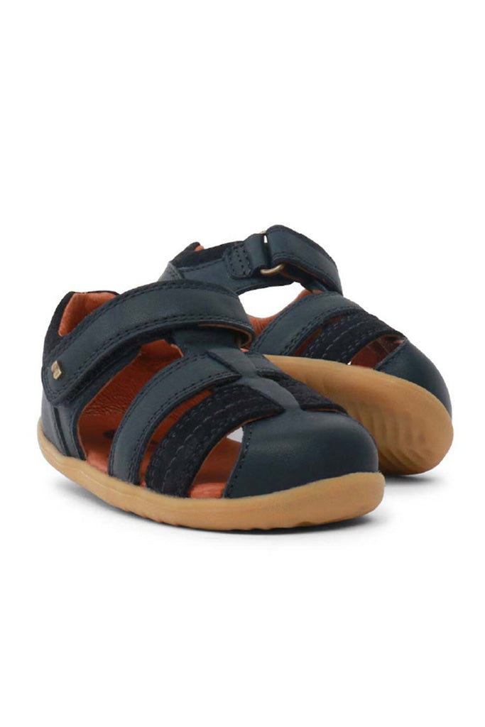 Bobux step up roam outlet sandals