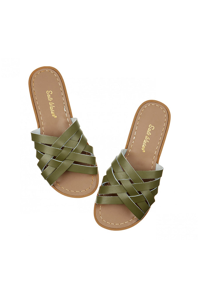 Retro cheap 3 sandals