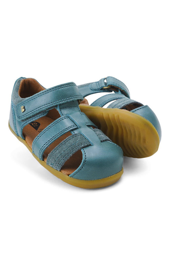 Bobux on sale skip sandal