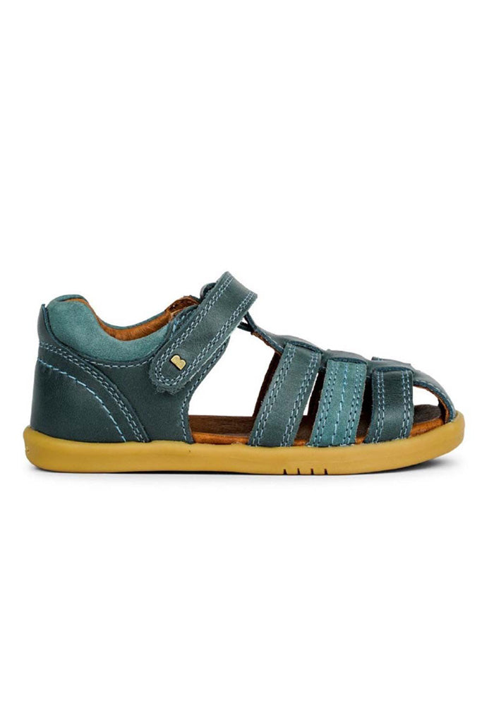 Bobux Slate Roam Sandals i Walk The Elly Store