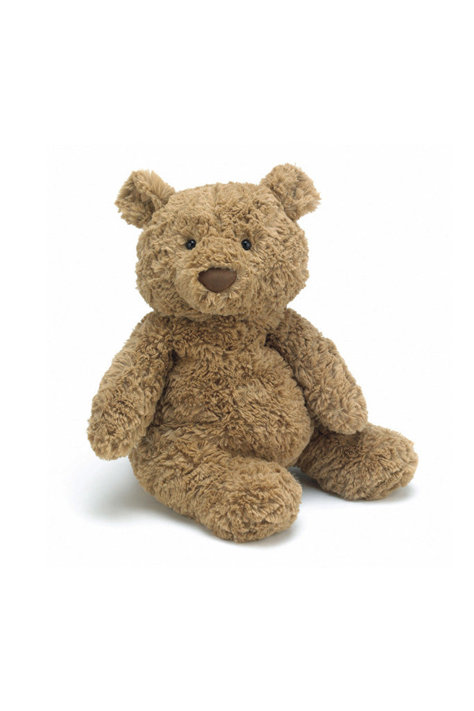 Jellycat Bartholomew Bear Plush Toy | The Elly Store