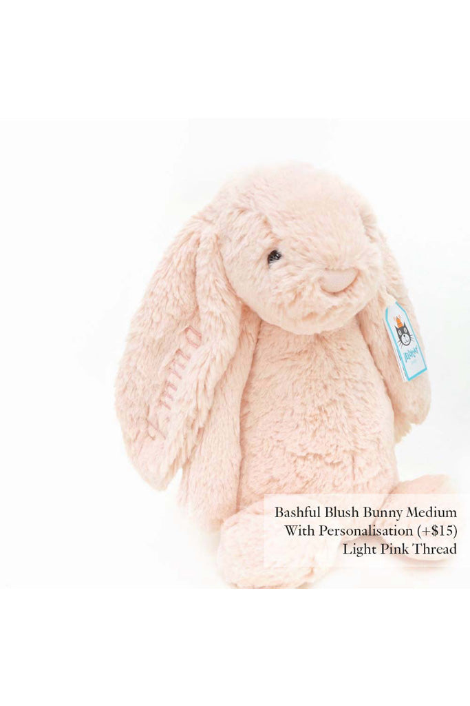 jellycat blush