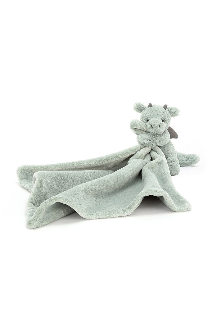 jellycat elly soother