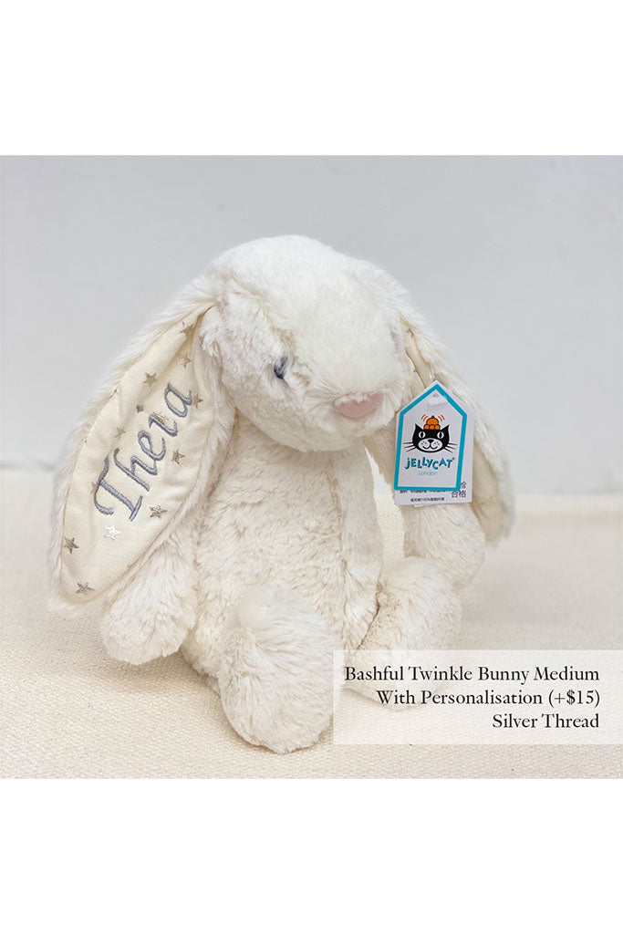 jellycat twinkle