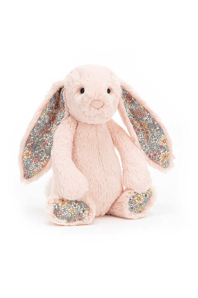 Jellycat Blossom Blush Bunny The Elly Store