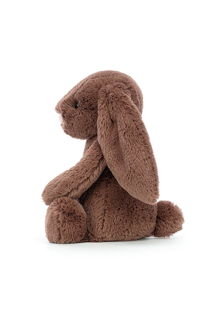 jellycat apricot bunny