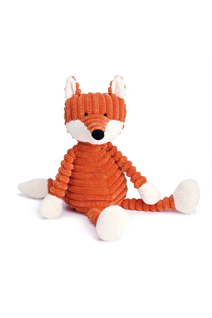 Jellycat corduroy stuffed clearance animals