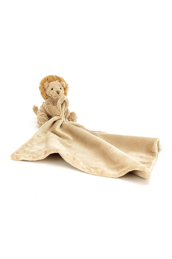 jellycat elly soother