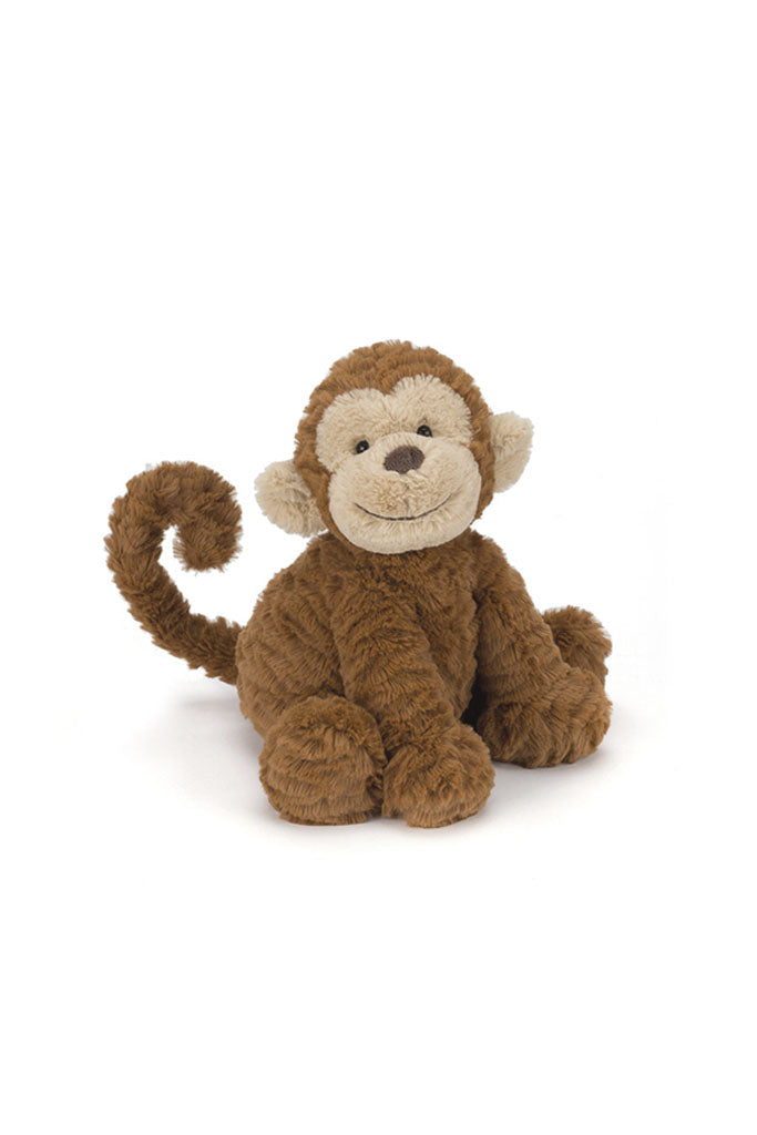 Little best sale jellycat monkey