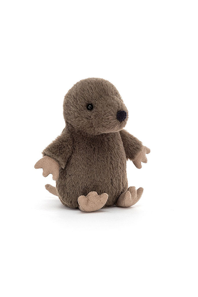 Stuffed store mole toy