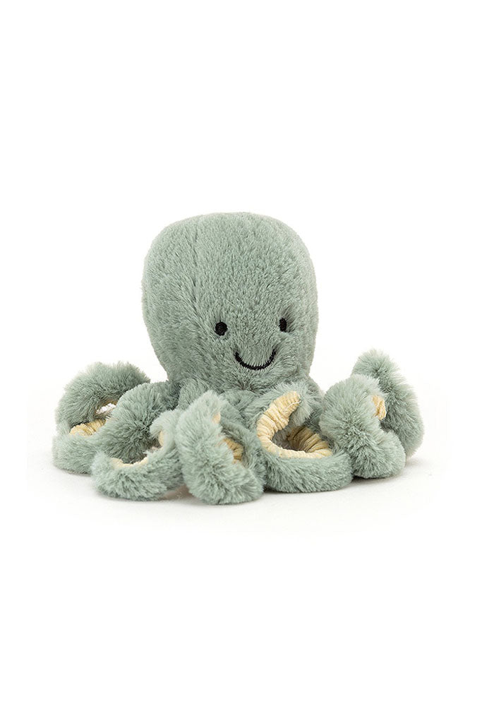 Jellycat octopus shop baby