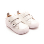 Old Soles - Flower Baby Shoes Nacardo Blanco | The Elly Store