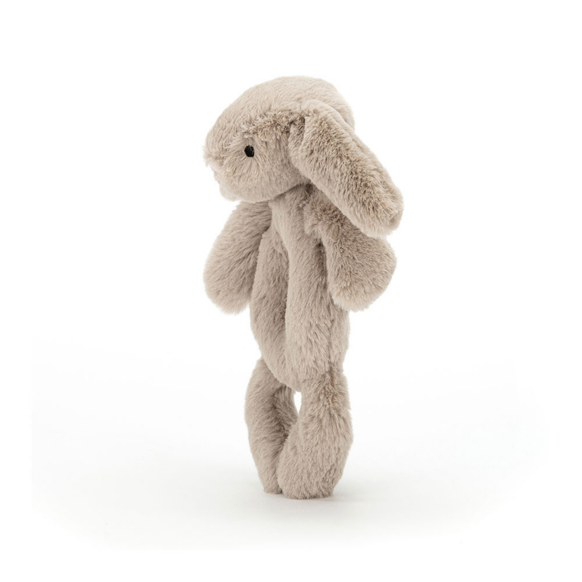 Jellycat - Bashful Bunny Grabber Beige | The Elly Store