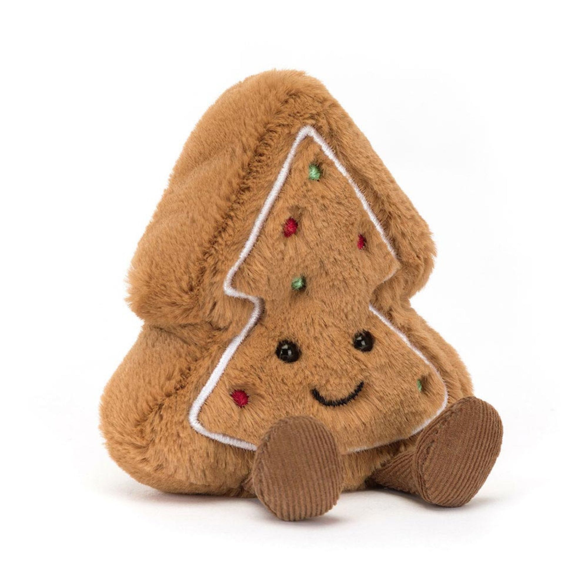 Jellycat Amuseable Tree Cookie | The Elly Store 