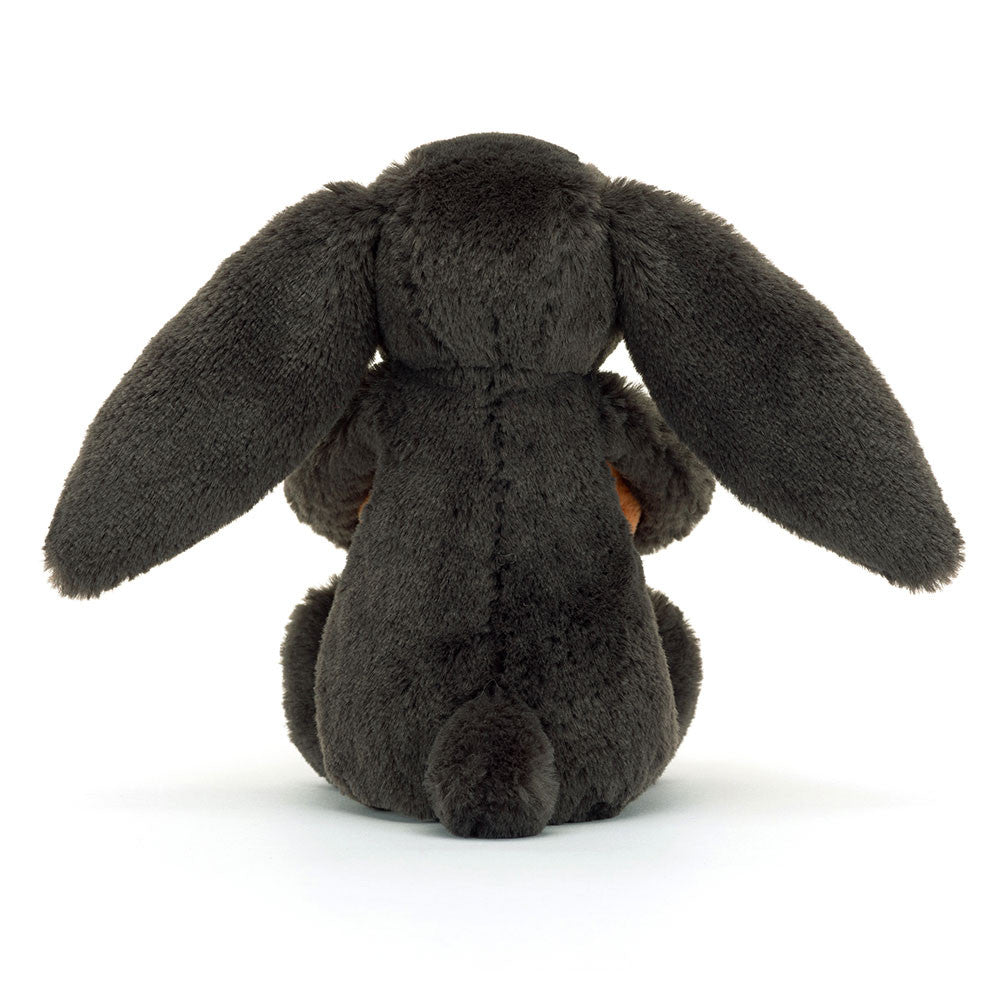 Jellycat Bashful Pumpkin Bunny | The Elly Store