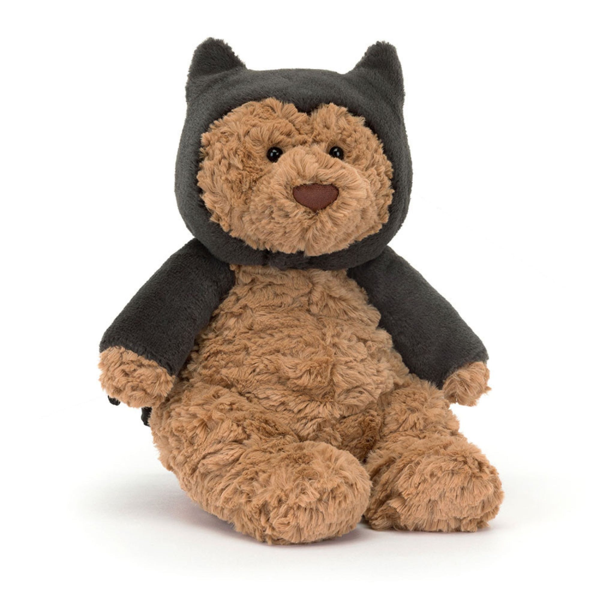 Jellycat Bartholomew Bear Bat | The Elly Store 