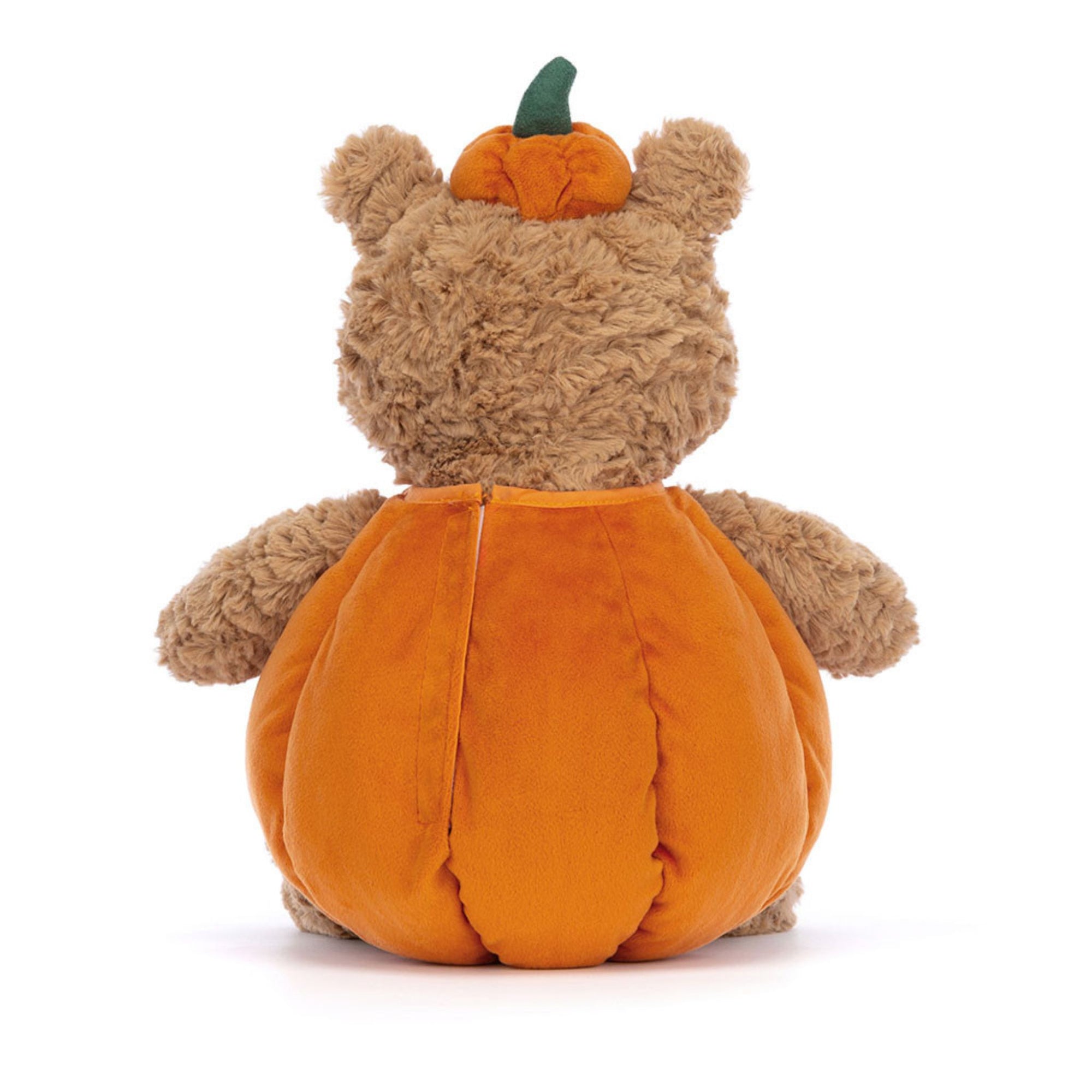 Jellycat Bartholomew Bear Pumpkin | The Elly Store 