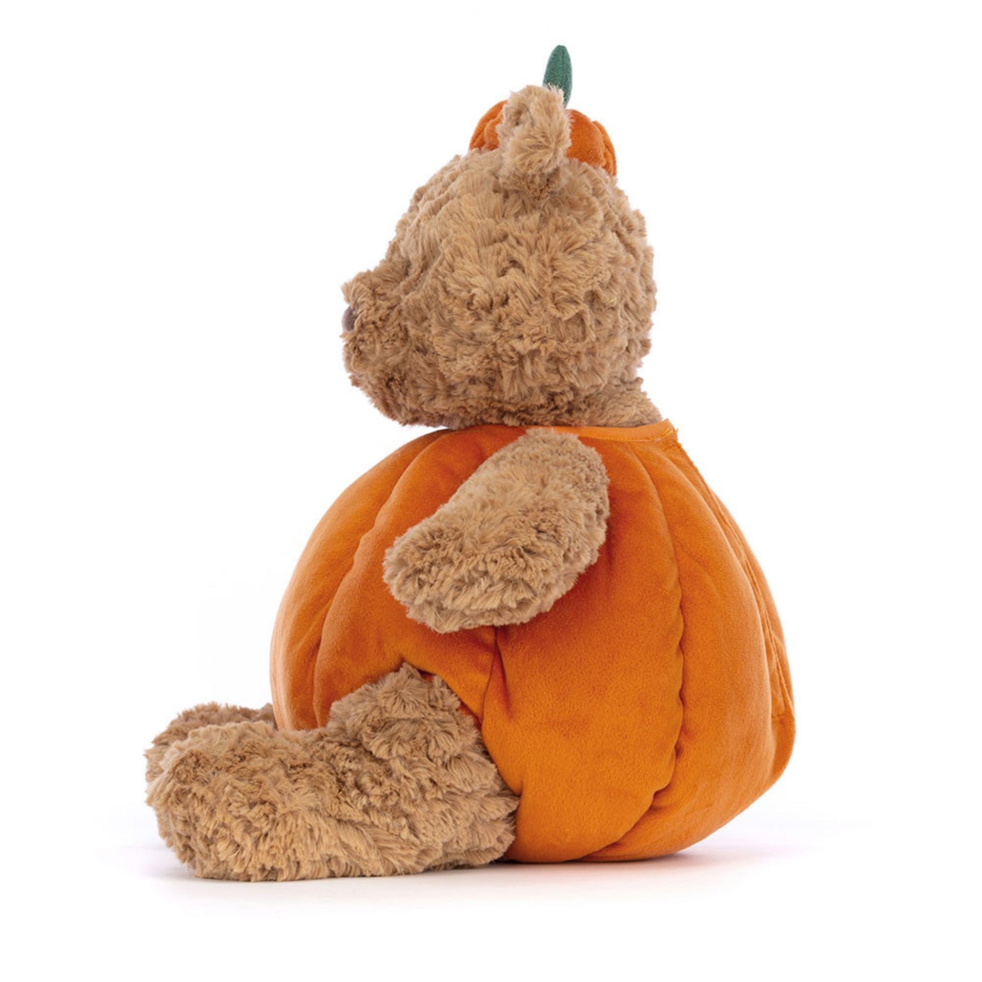 Jellycat Bartholomew Bear Pumpkin | The Elly Store 