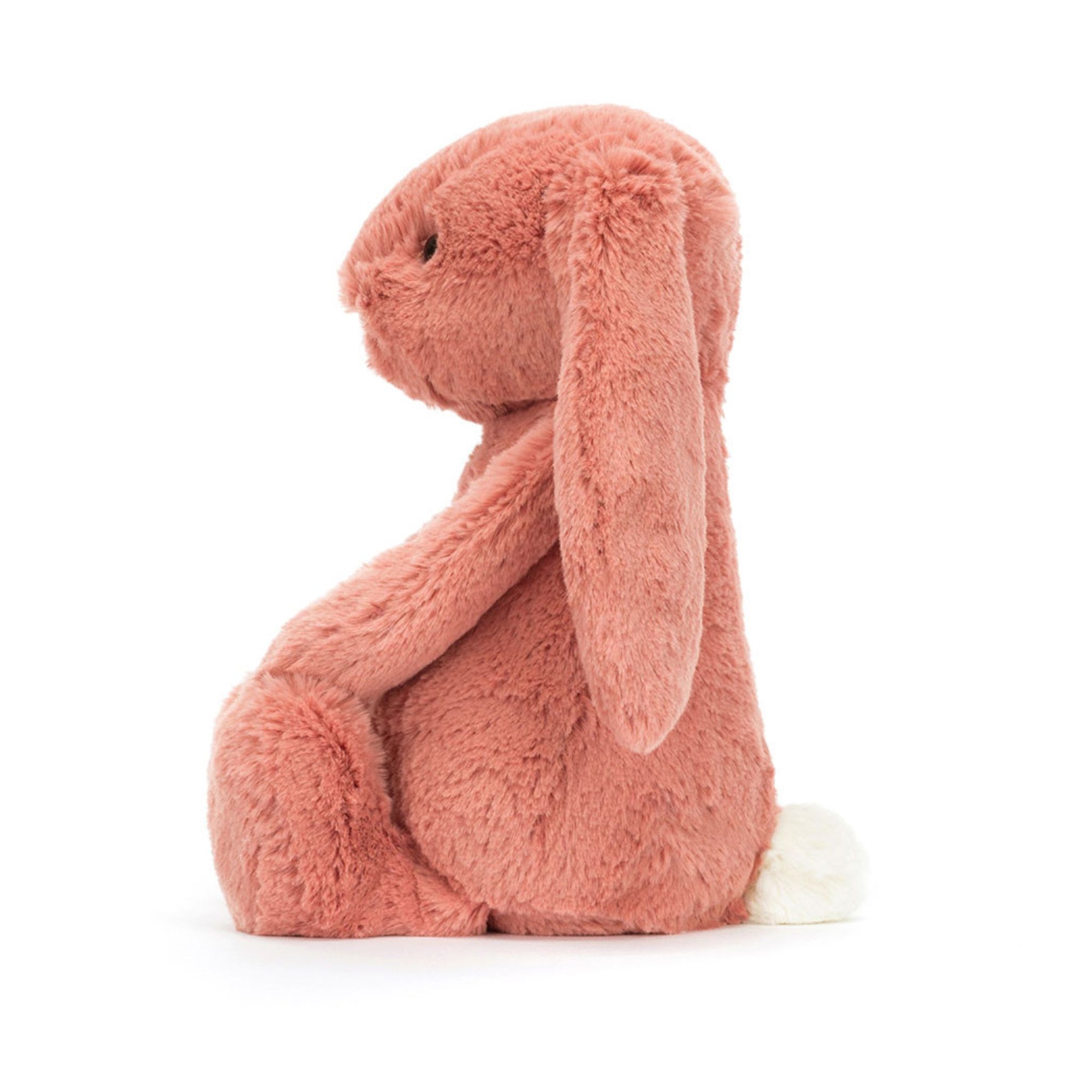 Jellycat Bashful Sorrel Bunny