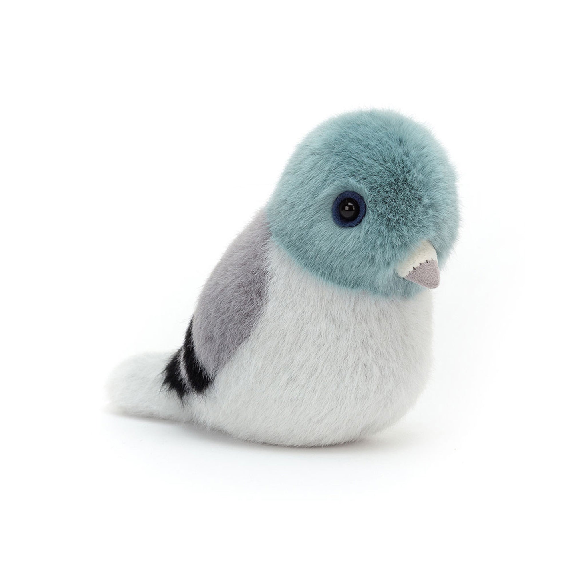 Jellycat Birdling Pigeon | The Elly Store