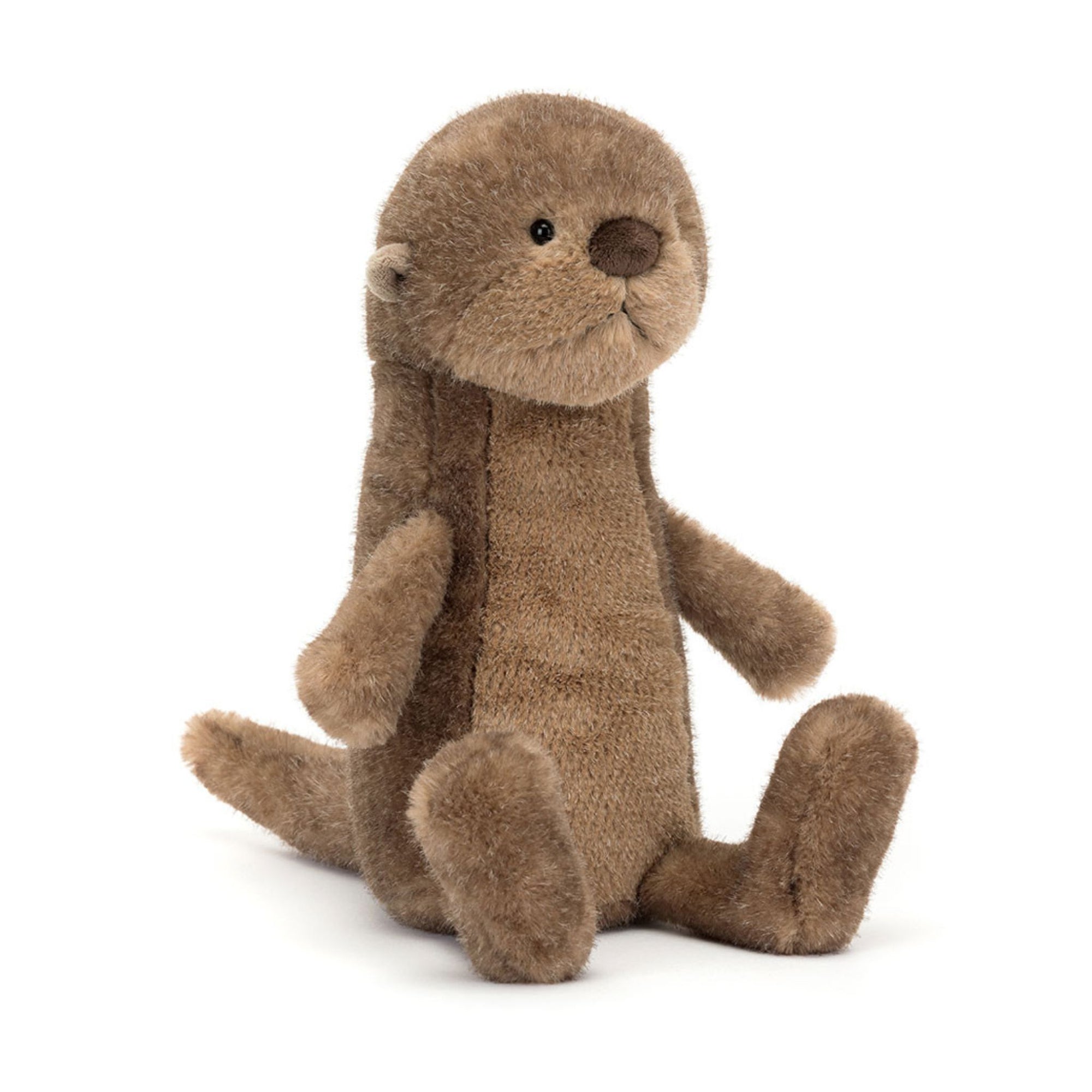 Jellycat Brooke Otter