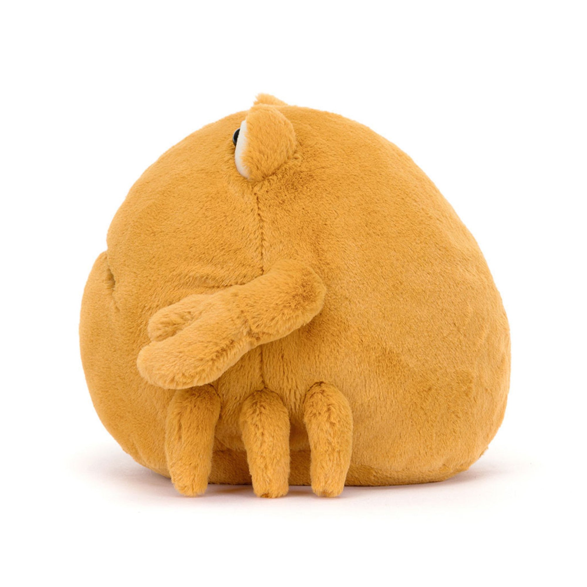 Jellycat Chrissie Crab