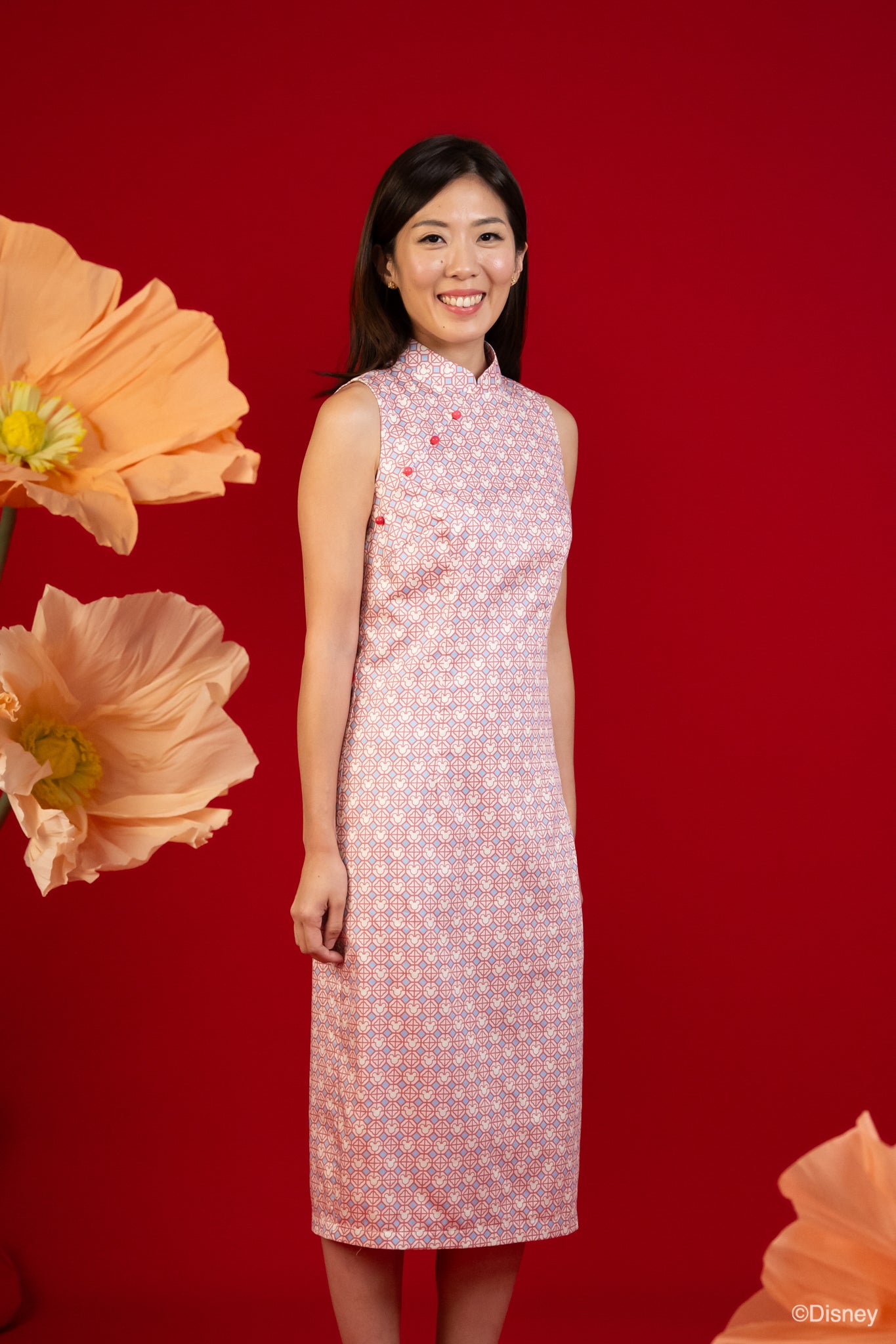 Elly cheongsam shop