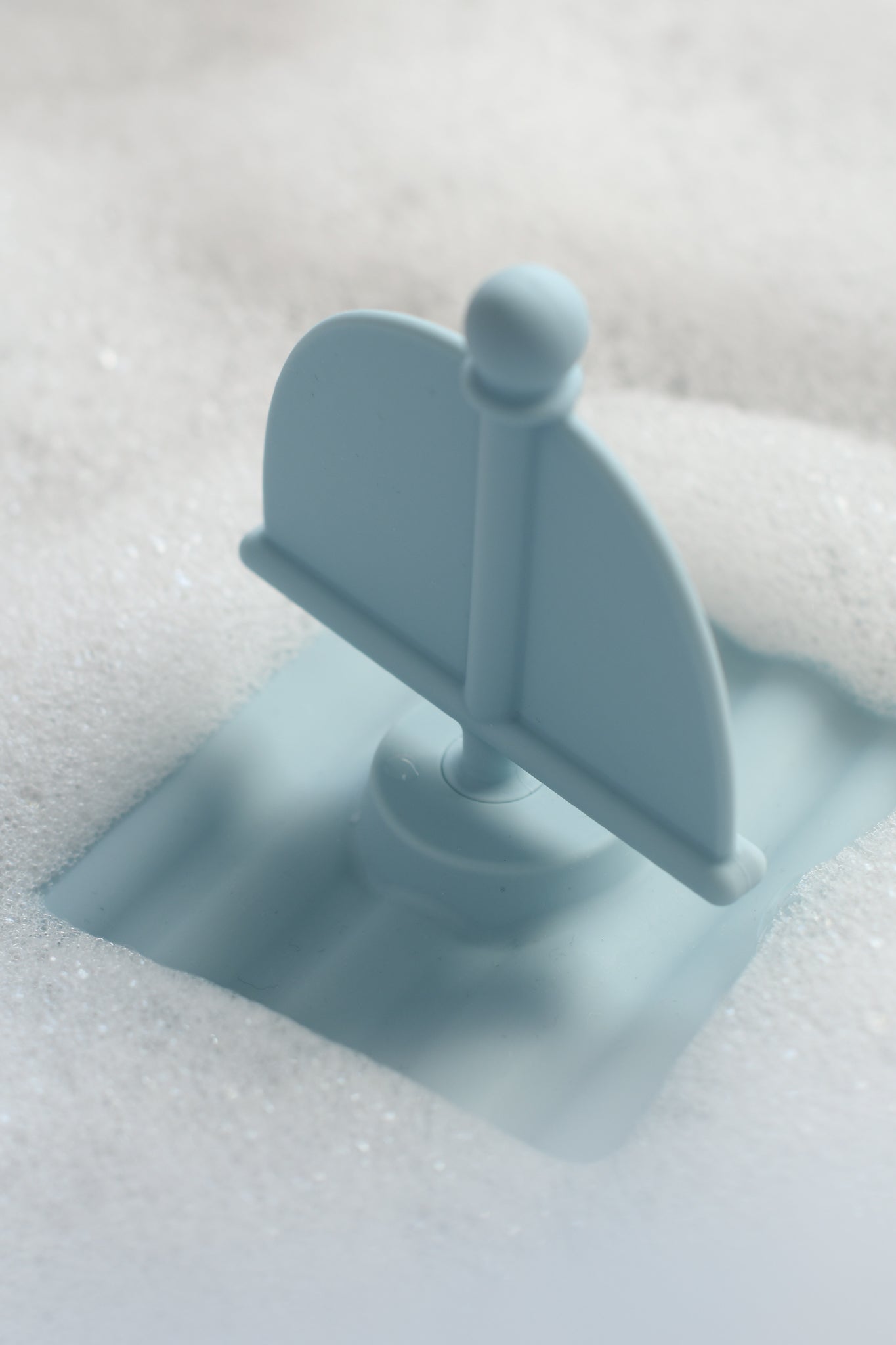 Olive | Sailboat Bath Toy | The Elly Store