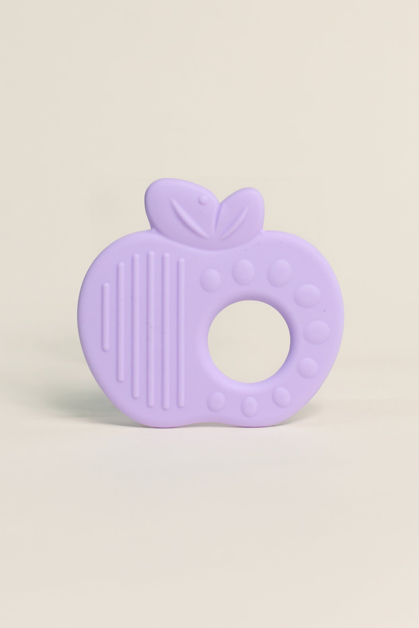 Olive Apple Teething Toy | The Elly Store