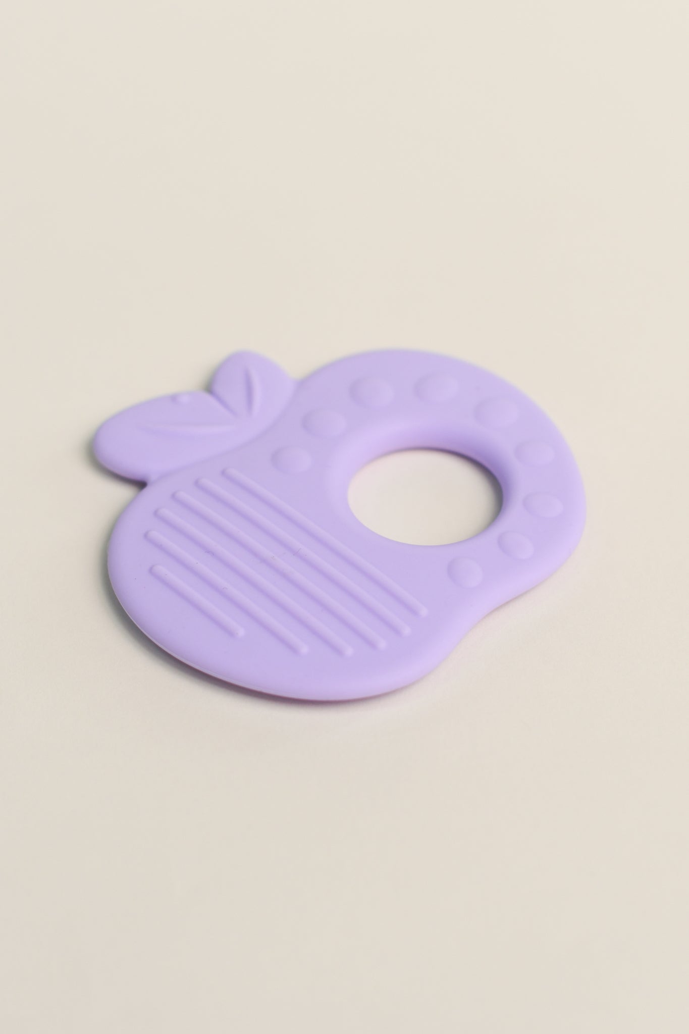 Olive Apple Teething Toy | The Elly Store