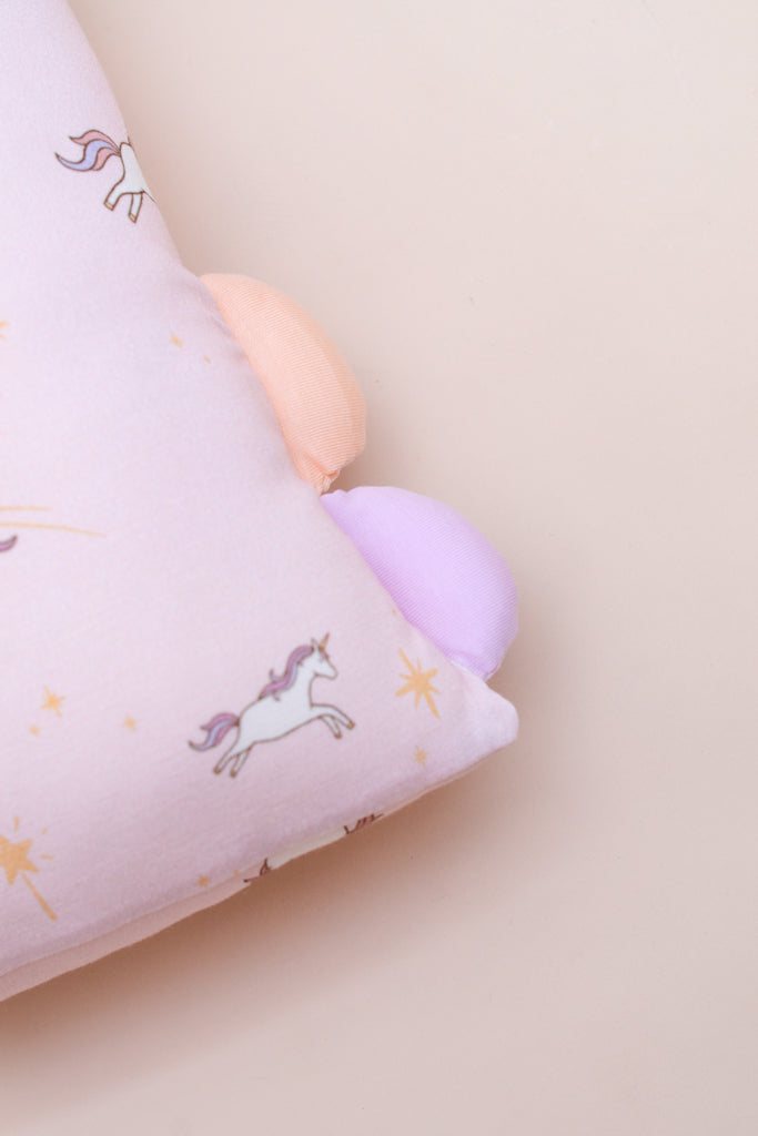 Unicorn 2025 cushion kmart