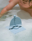 Olive | Sailboat Bath Toy | The Elly Store