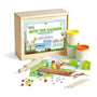 Educational Insights Into the Garden Sensory Activity Set