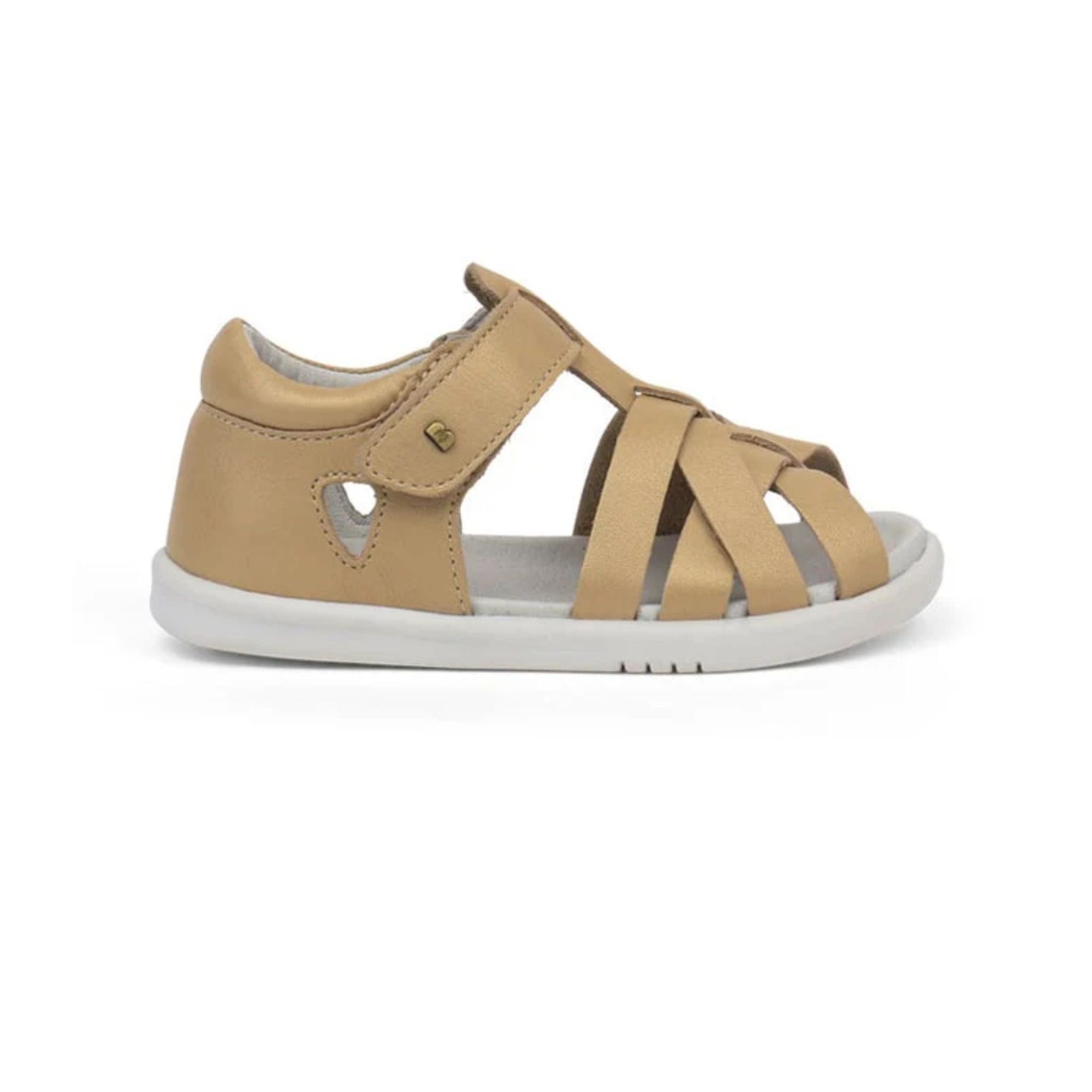 Bobux Gold Tropicana II Sandals i-Walk