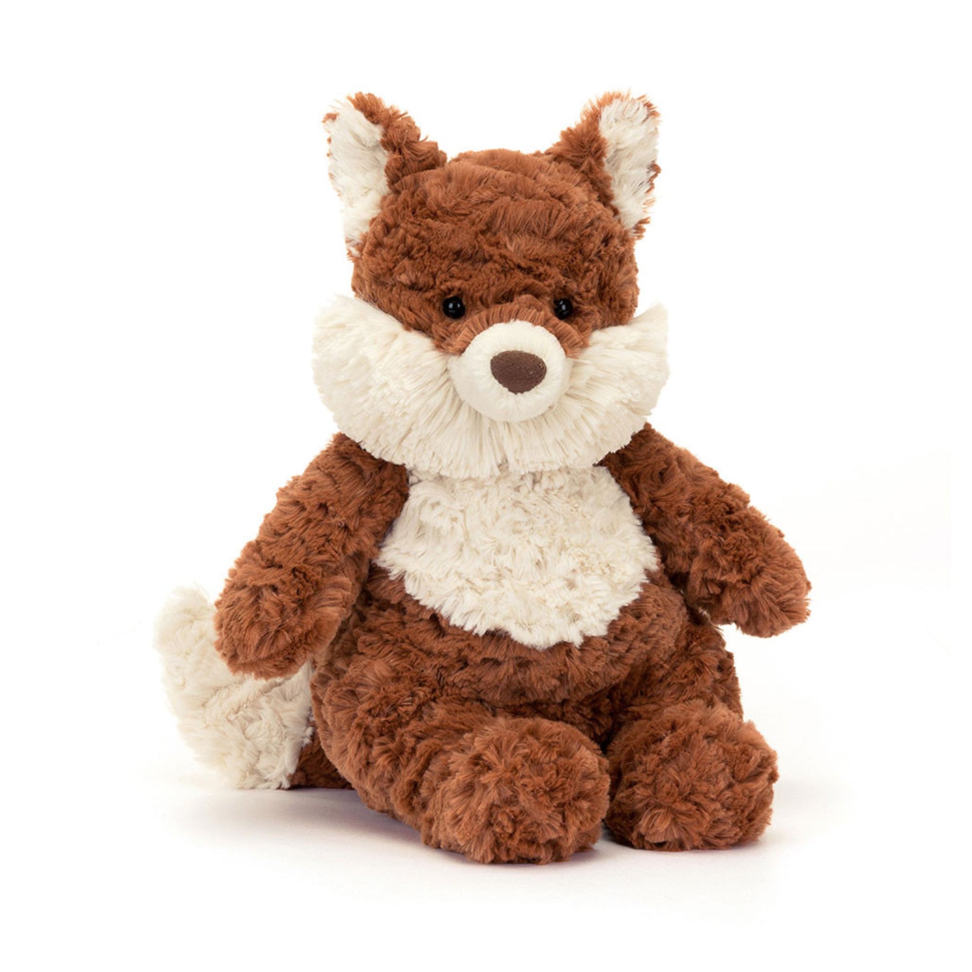 Jellycat Mortimer Fox