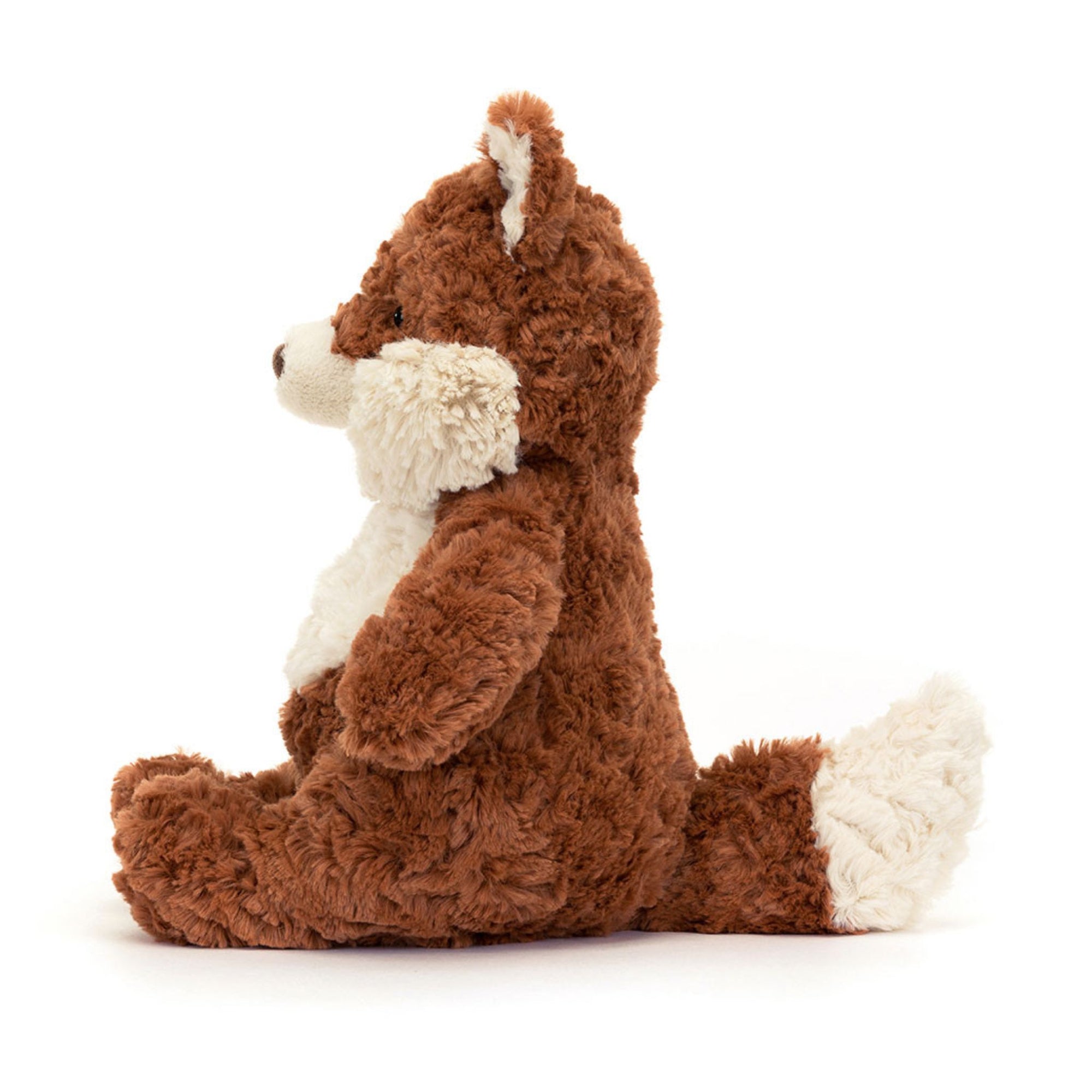 Jellycat Mortimer Fox