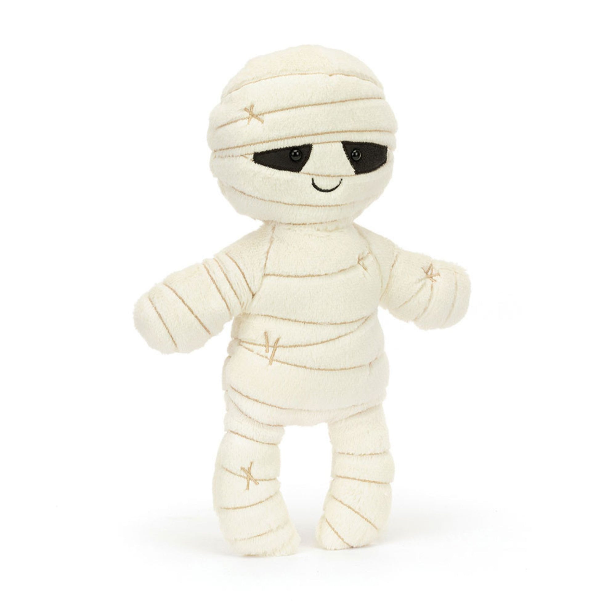 Jellycat Mummy Bob | The Elly Store 