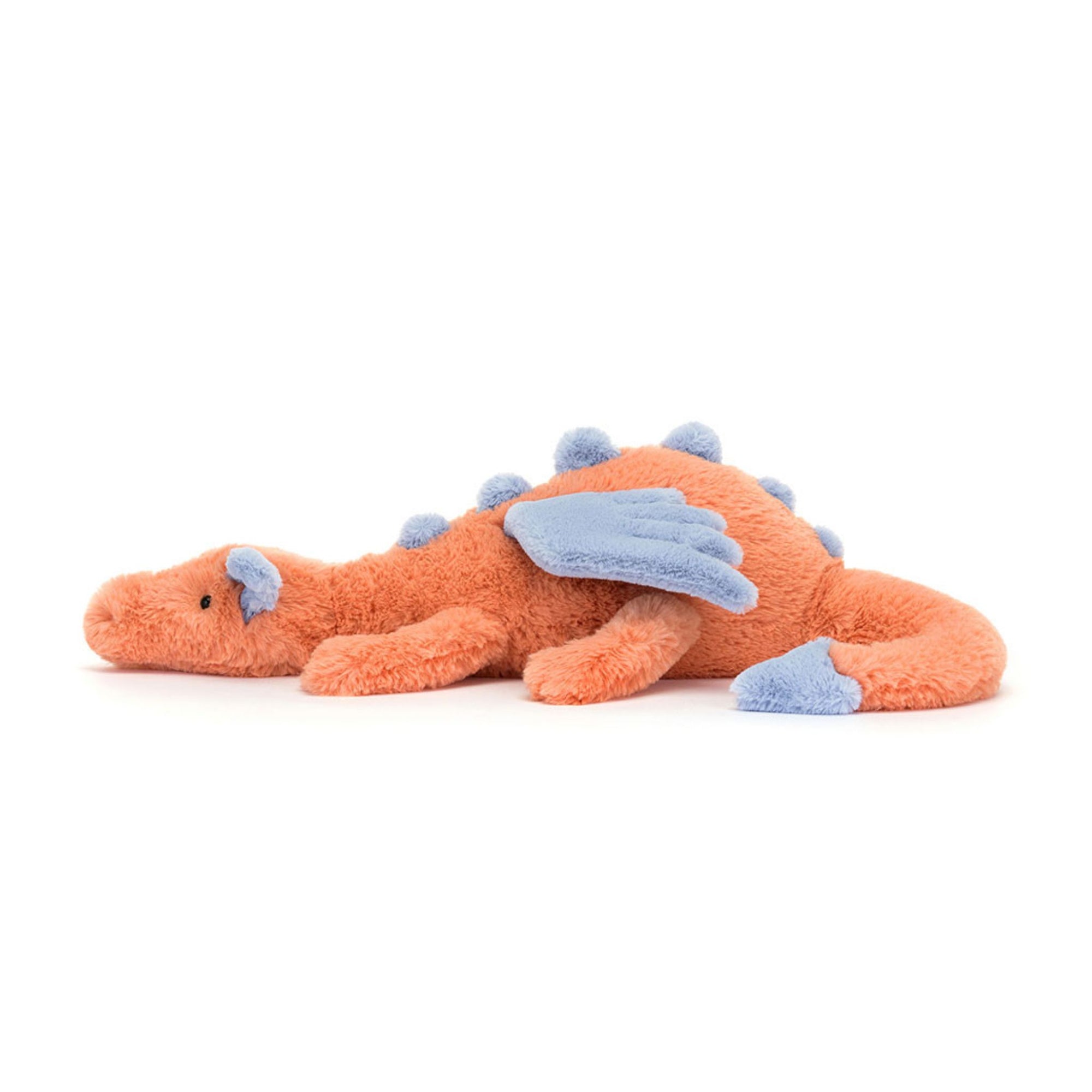 Jellycat Persimmon Dragon