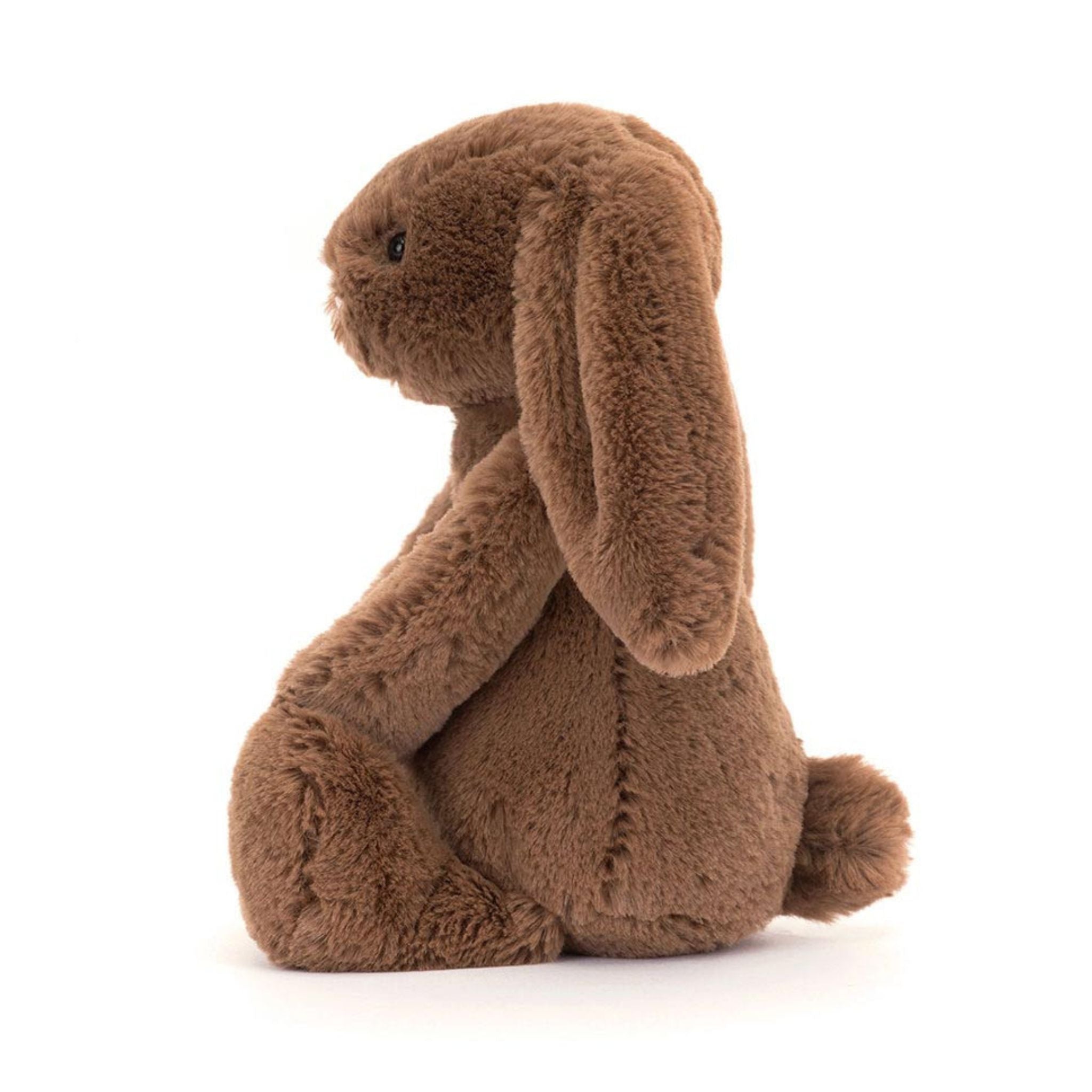 Jellycat Bashful Nutmeg Bunny The Elly Store