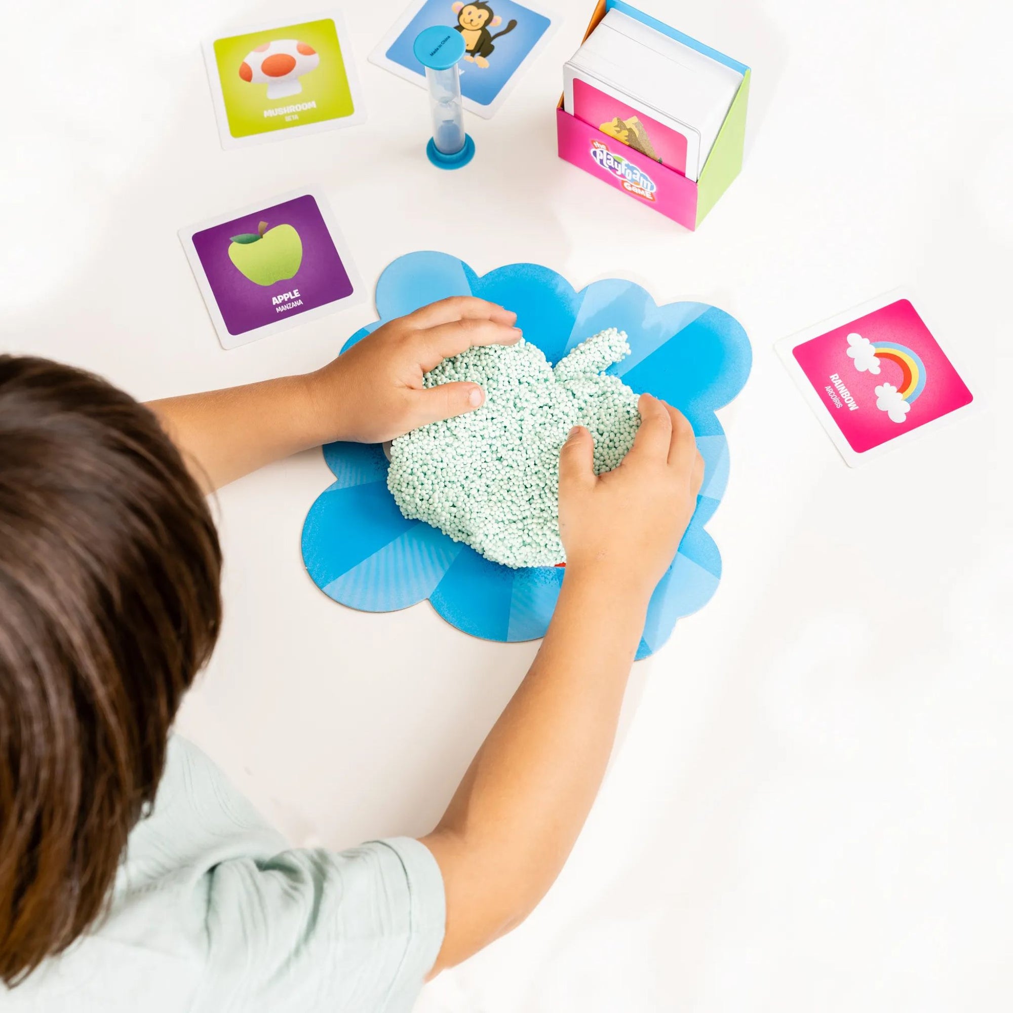 Educational Insights The Playfoam Game | The Elly Store 