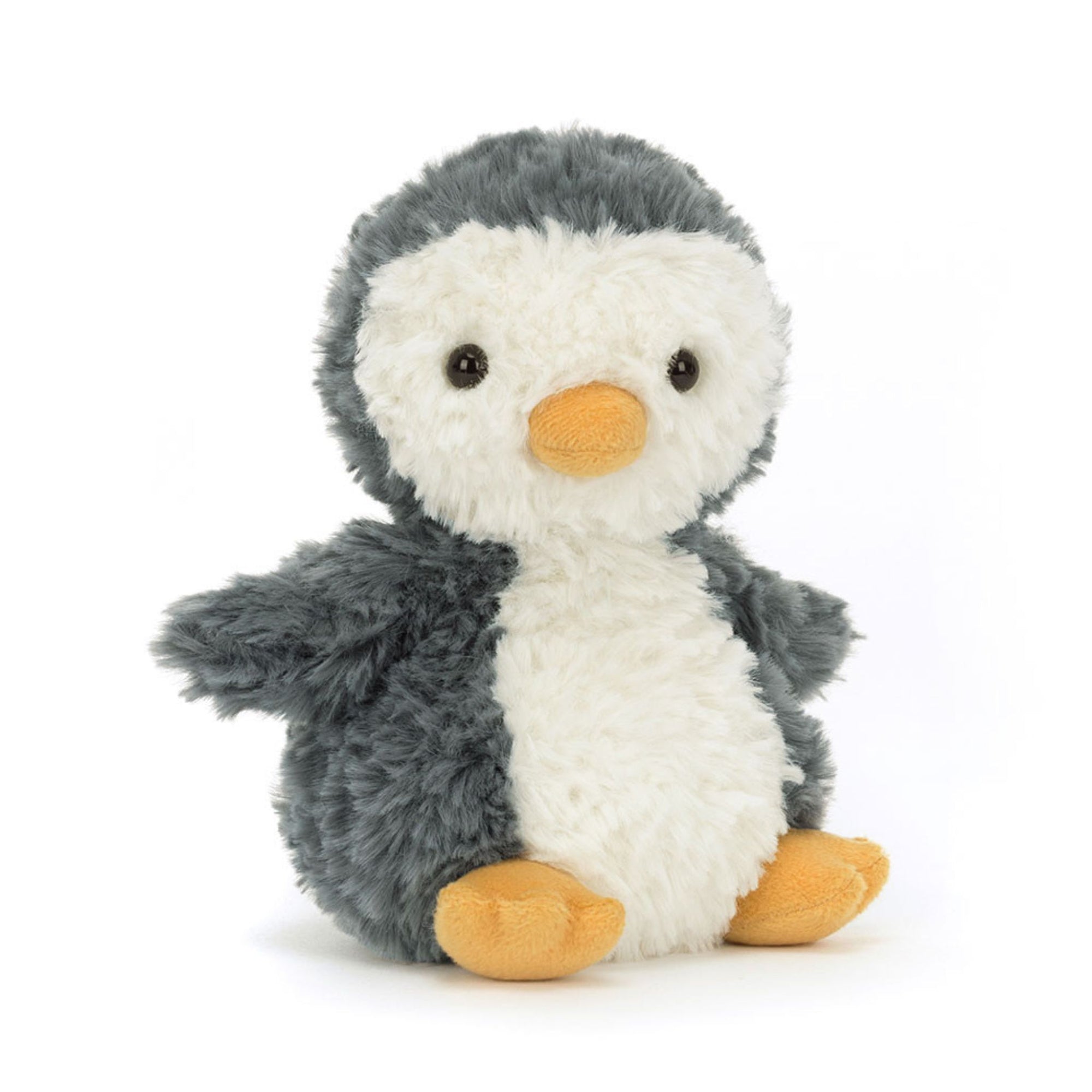 Jellycat Yummy Penguin | The Elly Store