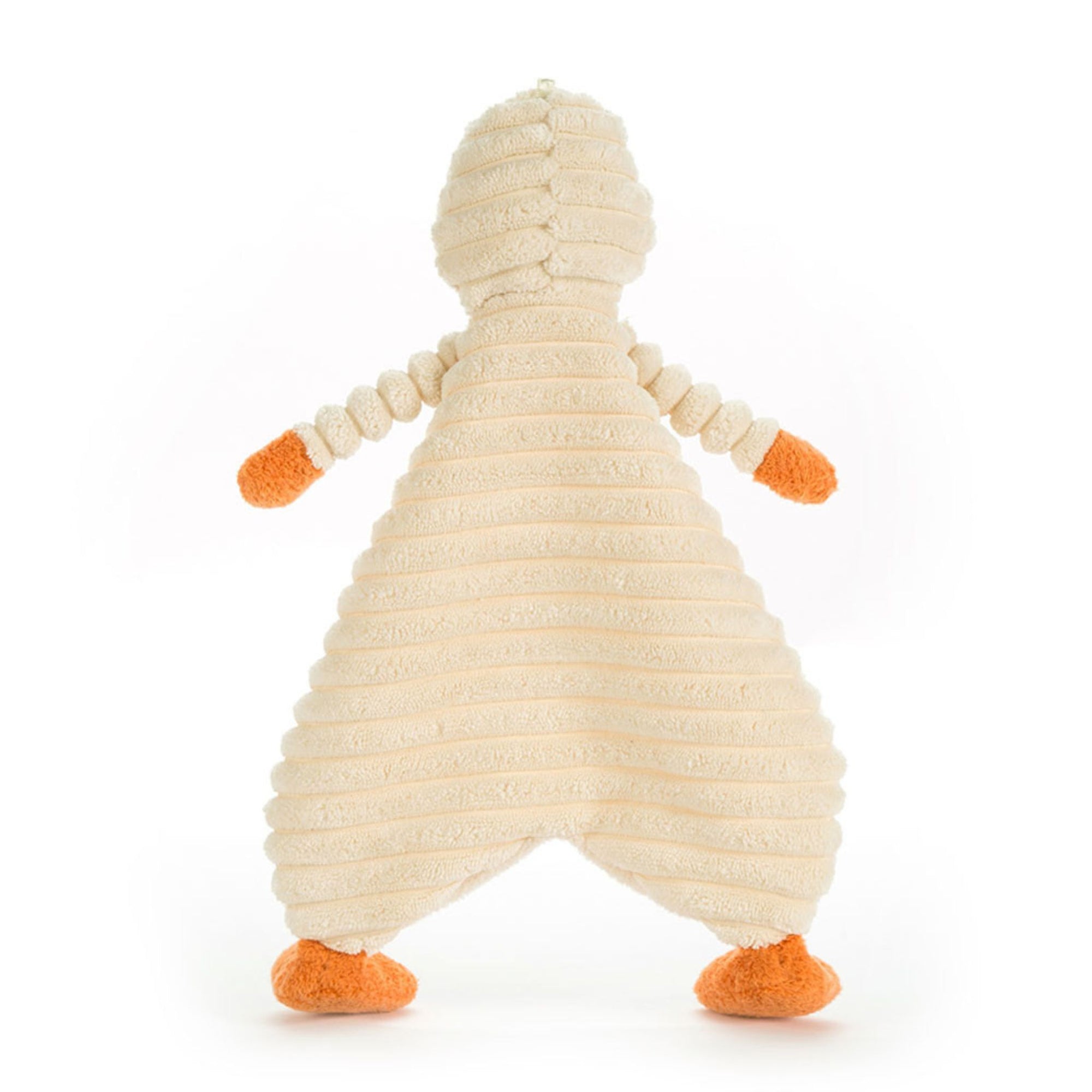 Jellycat Cordy Roy Baby Duckling Comforter | The Elly Store